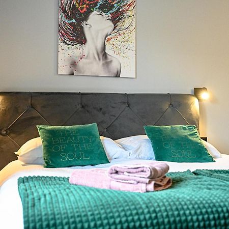 Solemar Luxury Rooms Free Parking Zadar Exterior foto