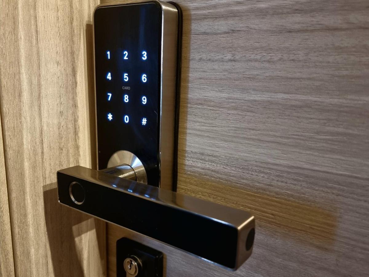 Solemar Luxury Rooms Free Parking Zadar Exterior foto