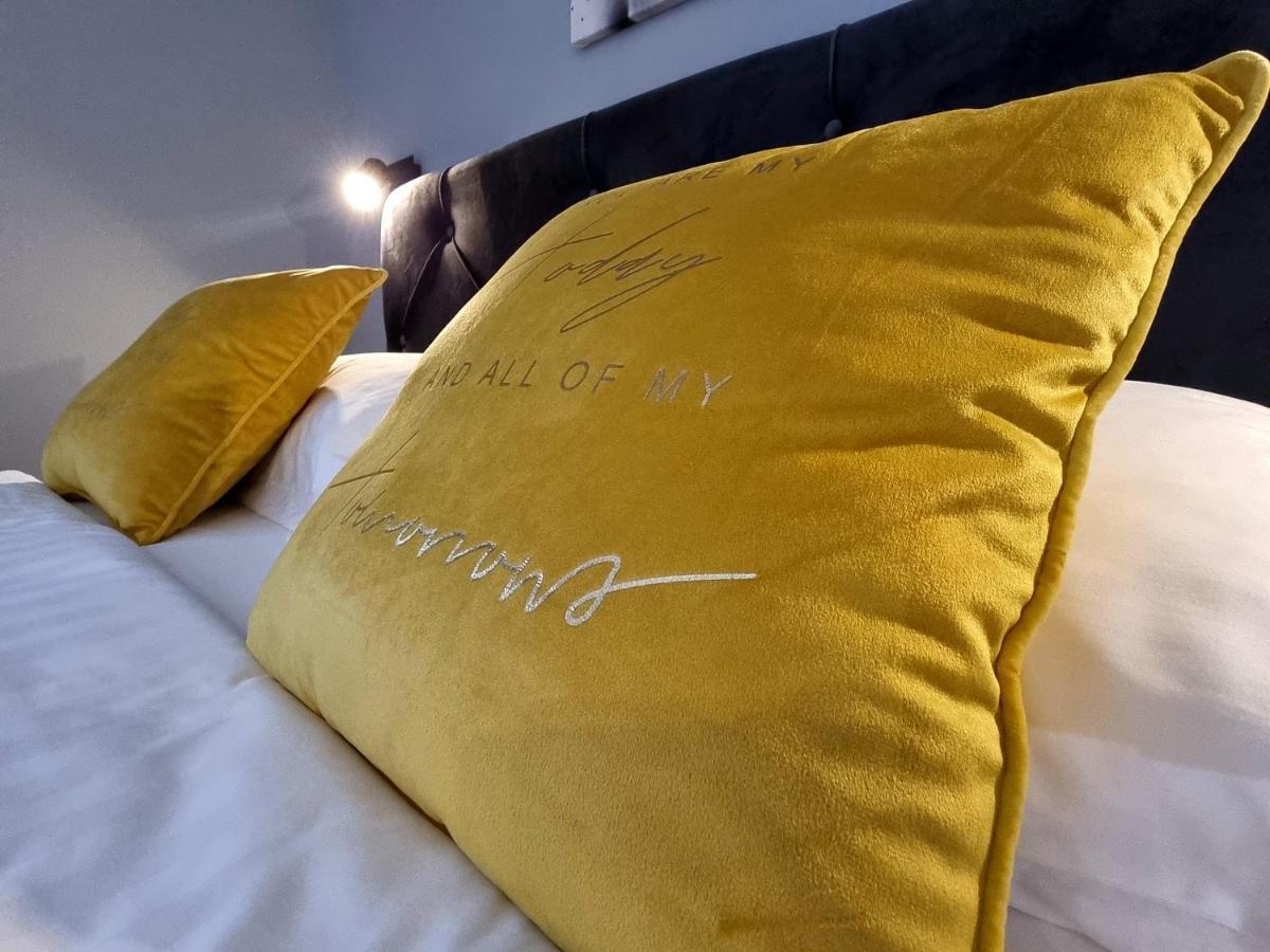 Solemar Luxury Rooms Free Parking Zadar Exterior foto