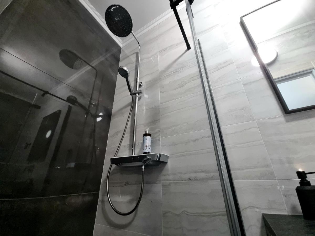 Solemar Luxury Rooms Free Parking Zadar Exterior foto