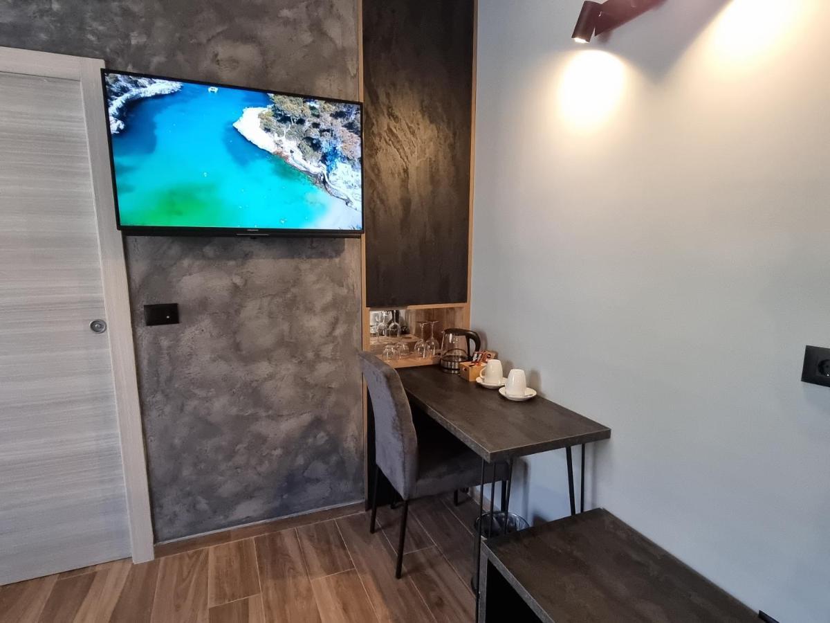 Solemar Luxury Rooms Free Parking Zadar Exterior foto