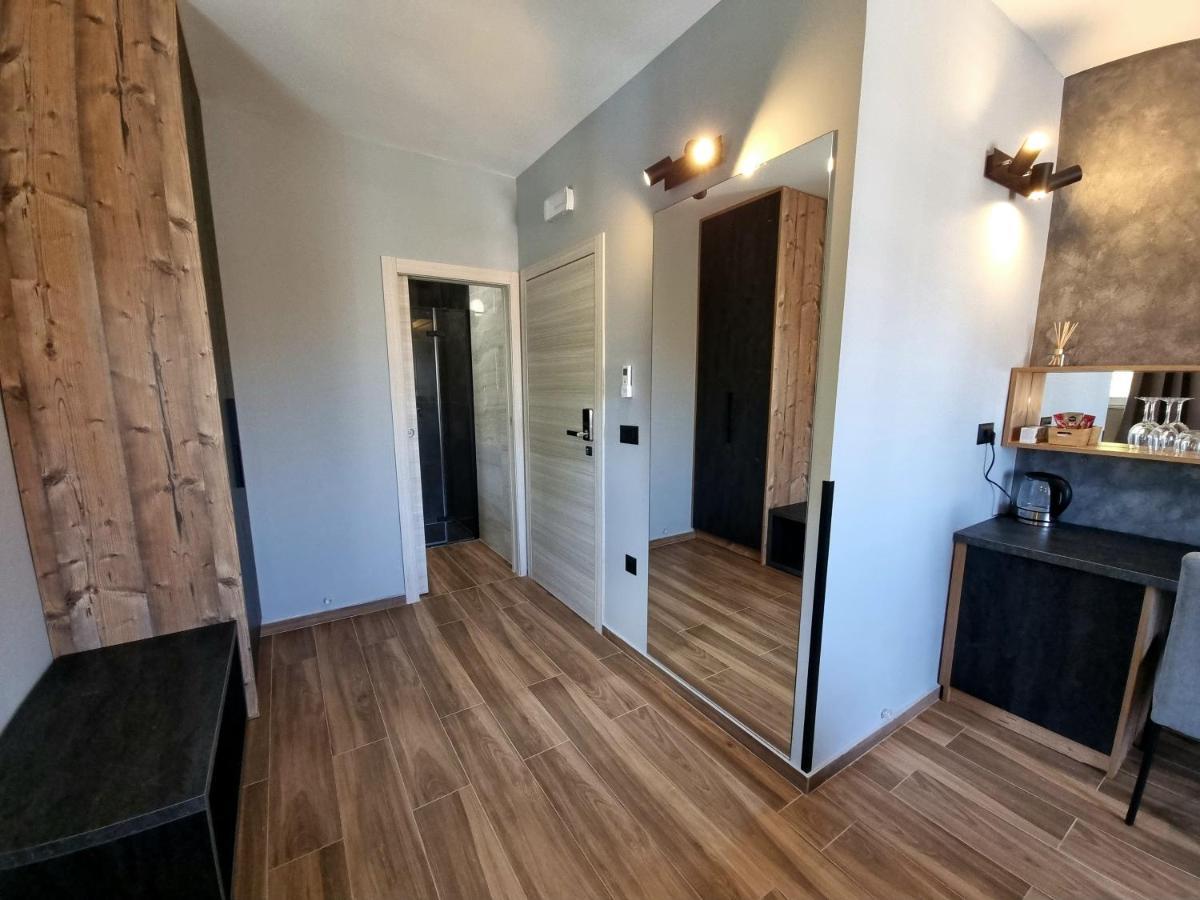 Solemar Luxury Rooms Free Parking Zadar Exterior foto