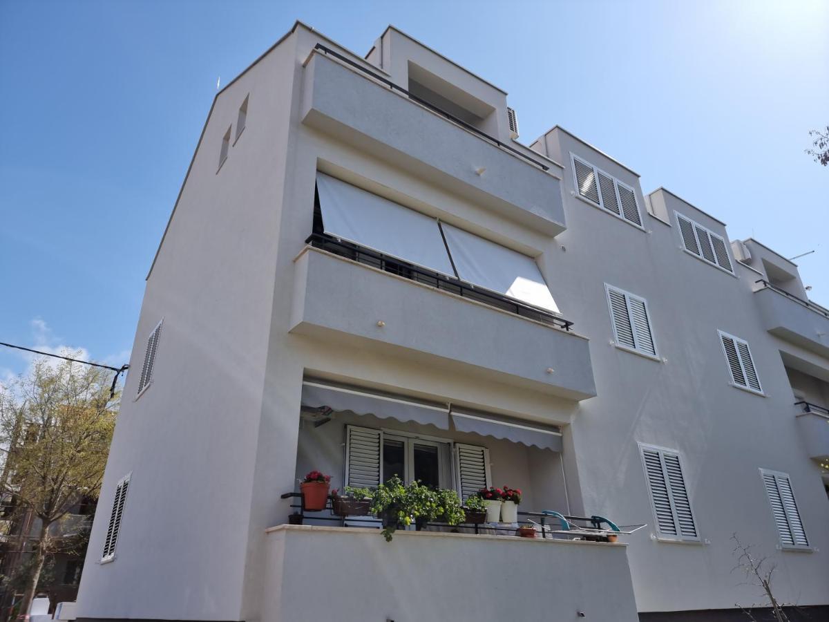 Solemar Luxury Rooms Free Parking Zadar Exterior foto