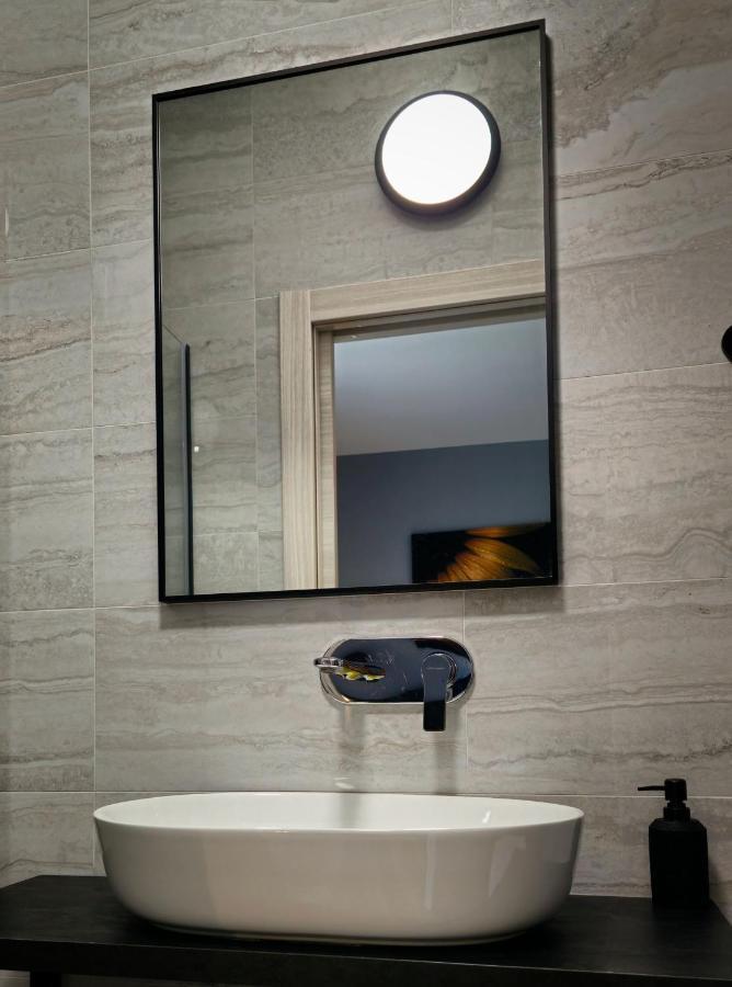 Solemar Luxury Rooms Free Parking Zadar Exterior foto