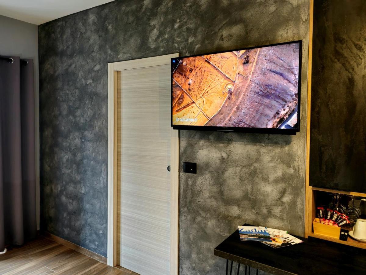Solemar Luxury Rooms Free Parking Zadar Exterior foto