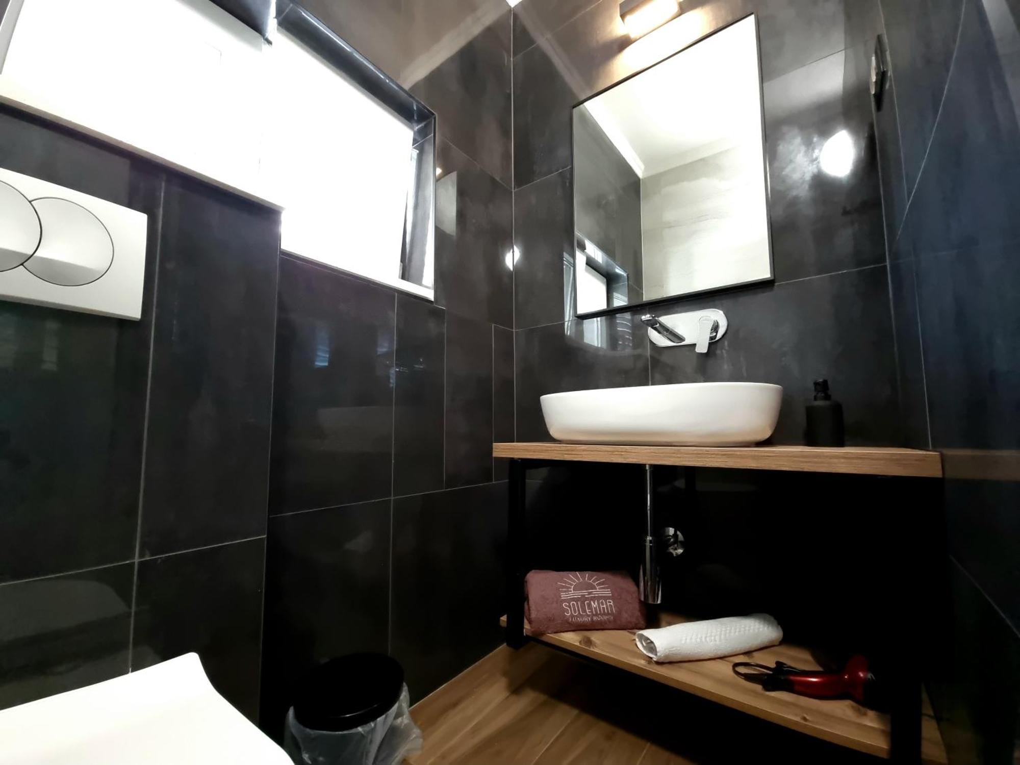 Solemar Luxury Rooms Free Parking Zadar Quarto foto