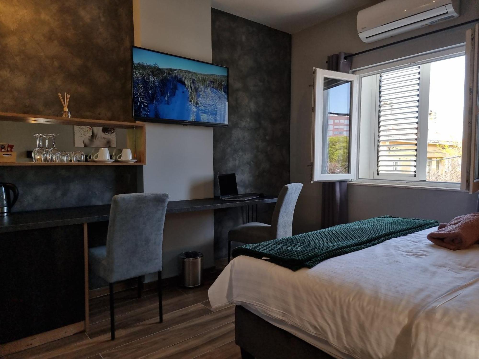 Solemar Luxury Rooms Free Parking Zadar Quarto foto