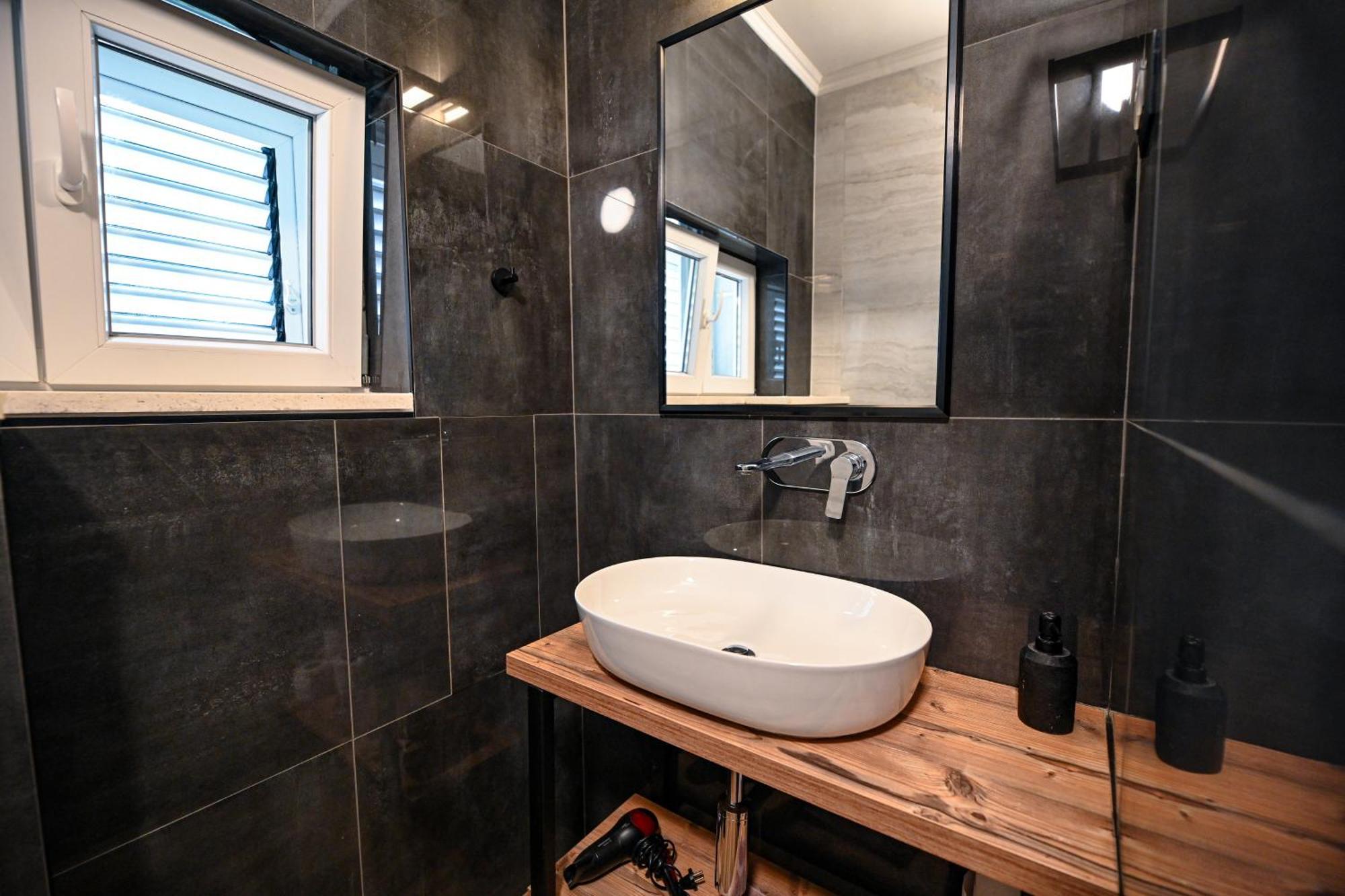 Solemar Luxury Rooms Free Parking Zadar Exterior foto