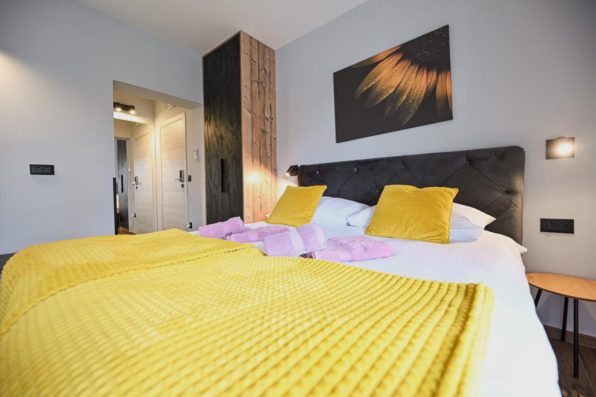 Solemar Luxury Rooms Free Parking Zadar Exterior foto