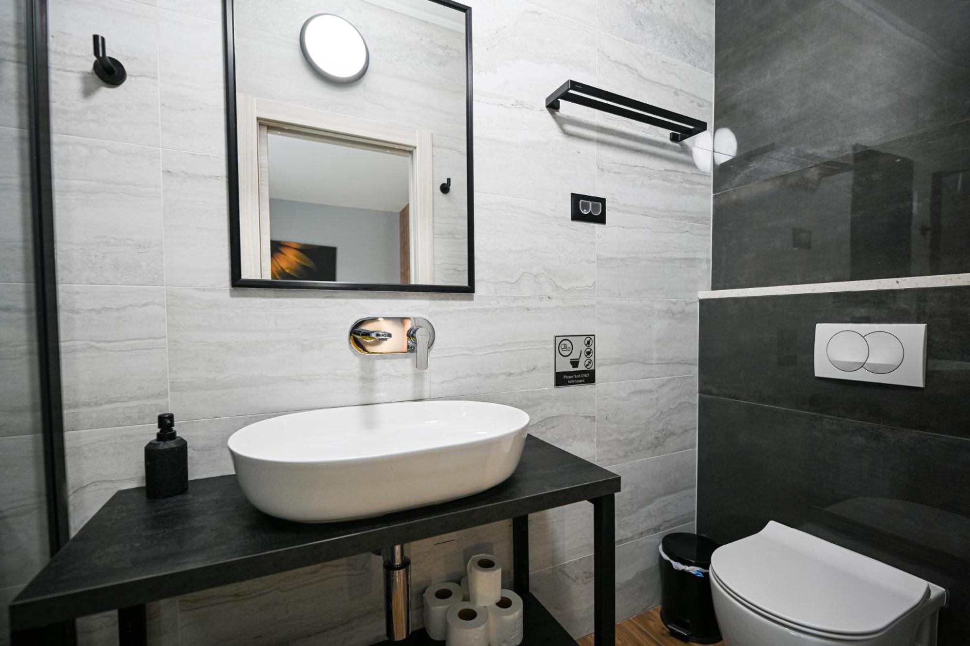 Solemar Luxury Rooms Free Parking Zadar Exterior foto