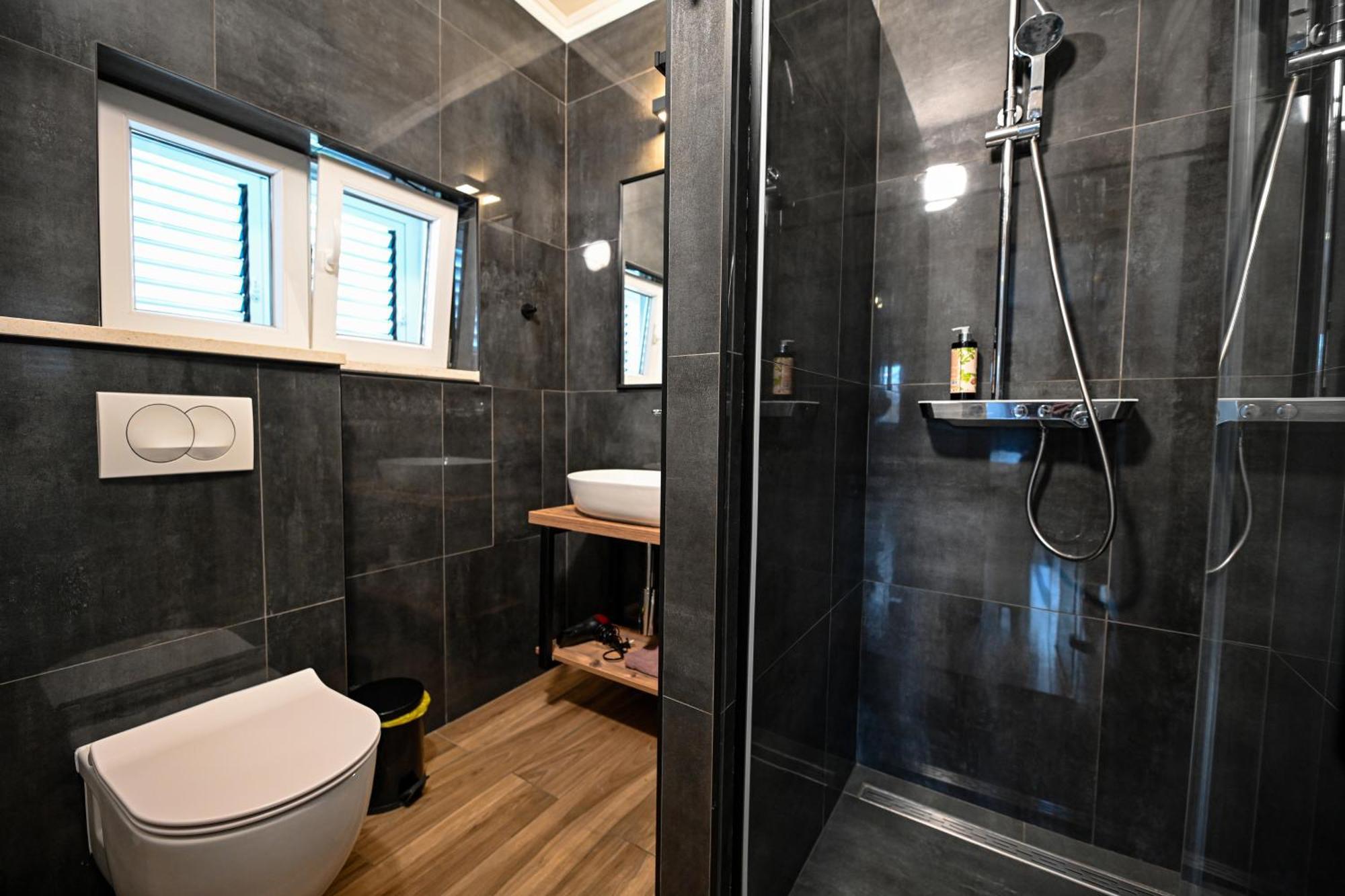 Solemar Luxury Rooms Free Parking Zadar Exterior foto